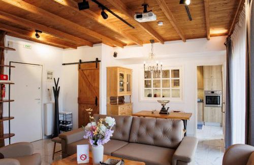 Kozani Appartement | Kozani Central Nest - Homely Vibes