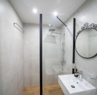 Kozani Appartement | Kozani Residence 1