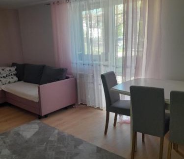 Gabin Maison | Kozi Zakątek Zofiówka