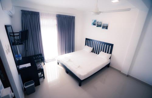 Mount Lavinia Lit Et Petit-Déjeuner | Kozy B&B