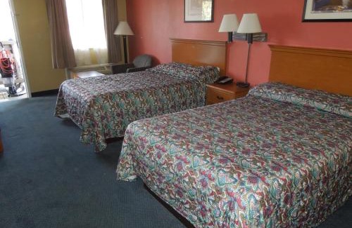 Columbus Hôtel | Kozy Inn Columbus