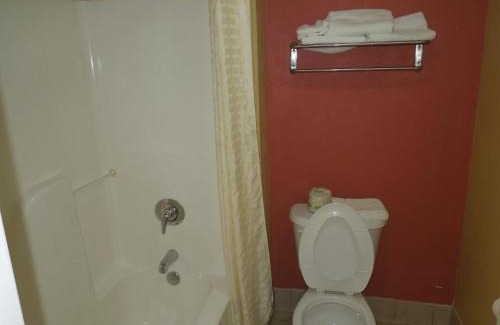 Columbus Hôtel | Kozy Inn Columbus