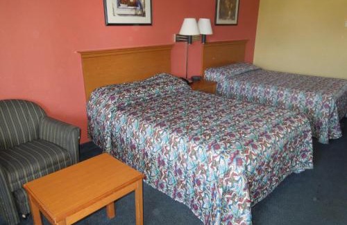 Columbus Hôtel | Kozy Inn Columbus