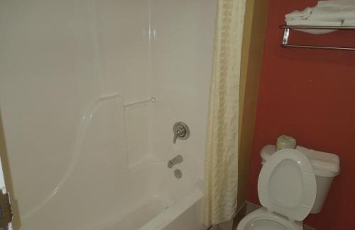 Columbus Hôtel | Kozy Inn Columbus