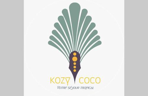 Schoelcher Appartement | Kozycoco - Suite Coco - votre séjour tropical au calme