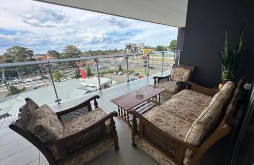 Blacktown Appartement | KozyGuru/Blacktown/3 Bedroom APT/NBL005