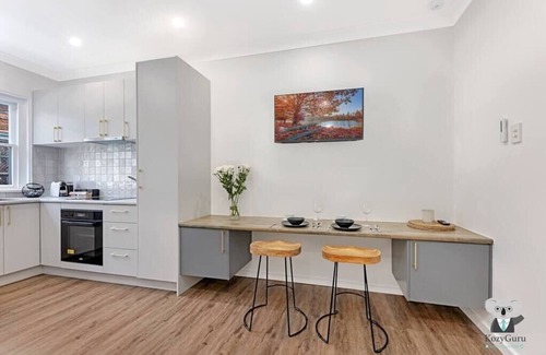 Bondi Beach Appartement | KozyGuru | Bondi Beach | Lovely Studio