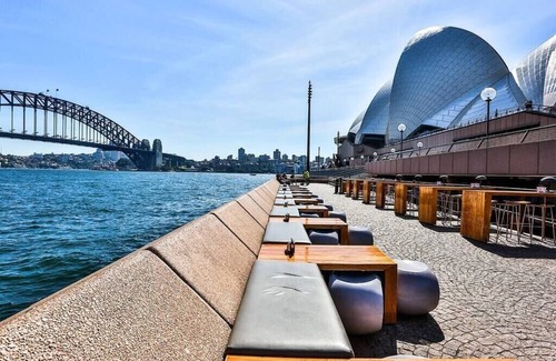 Bondi Beach Appartement | KozyGuru | Bondi Beach | Lovely Studio