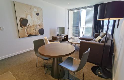 Chatswood CBD Appartement | KOZYGURU Chatswood Luxury Studio Walk to Chatswood Chase NCH088-721