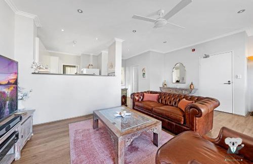 Cronulla Appartement | KozyGuru Cronulla 1 Bed Apt next to Beach