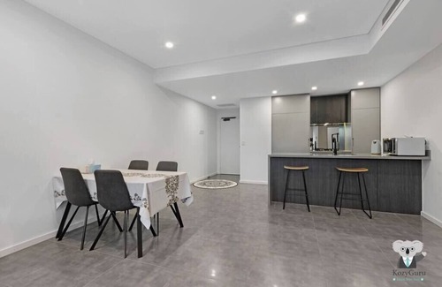 Epping Appartement | KozyGuru | Epping | Modern One Bed APT