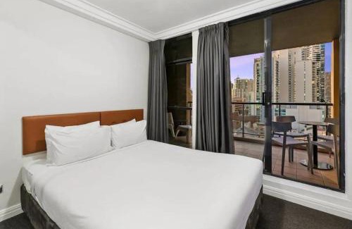 Haymarket Appartement | KozyGuru | Haymarket | High Level 2B APT 16