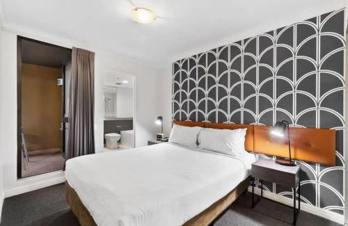 Haymarket Appartement | KozyGuru | Haymarket | High Level 2B APT 16