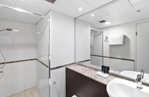 Haymarket Appartement | KozyGuru | Haymarket | High Level 2B APT 16