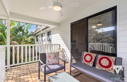 Mount Gravatt East Maison | KozyGuru | Mt Gravatt East | 3 Bed Home