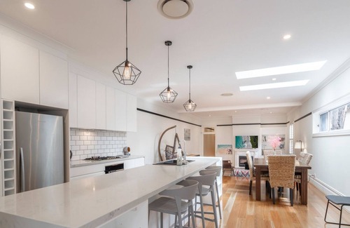 Rose Bay Maison | KozyGuru | Rose Bay | 3BR Steps to Beach + Parking