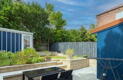 Rose Bay Maison | KozyGuru | Rose Bay | 3BR Steps to Beach + Parking