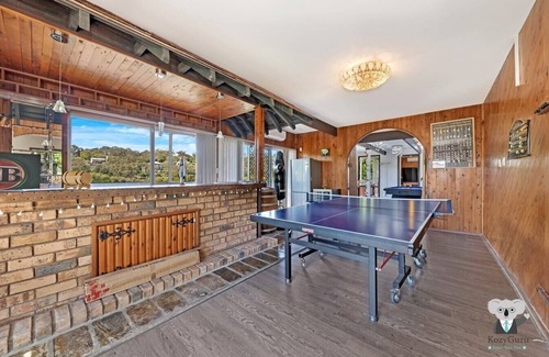 Padstow Heights Maison | KozyGuru | Waterfront Holiday House with Kayak