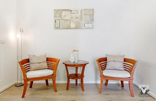 Westleigh Maison | KOZYGURU | Westleigh | Spacious Home with 4 Beds