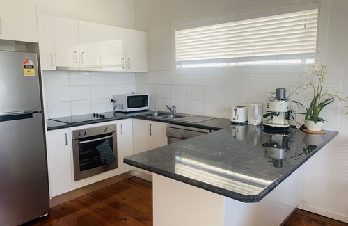 Margate Maison | Kozzie on Suttons - 300m to beach