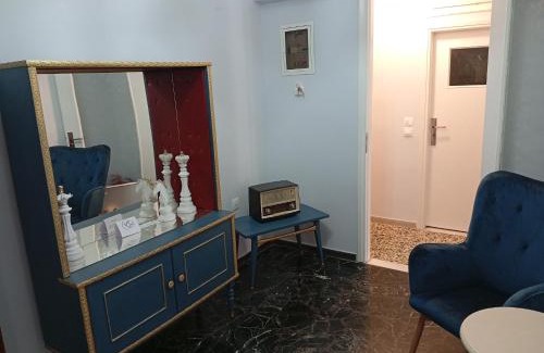 Mytilene Appartement | KP Apartments Classic
