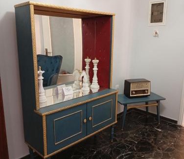 Mytilene Appartement | KP Apartments Classic