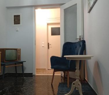 Mytilene Appartement | KP Apartments Classic