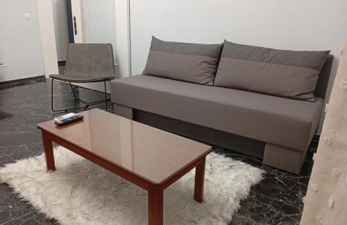 Mytilene Appartement | KP Apartments Classic