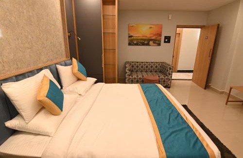 Begusarai Hôtel | KP Hotels