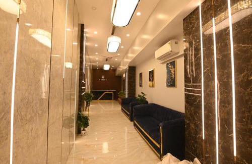 Begusarai Hôtel | KP Hotels