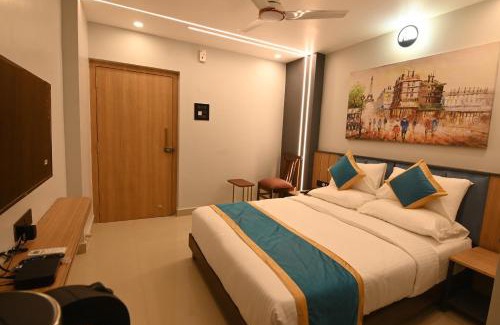 Begusarai Hôtel | KP Hotels