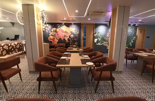 Begusarai Hôtel | KP Hotels