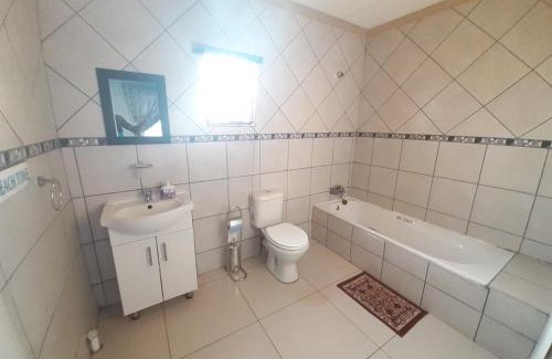 Polokwane Appartement | KPK LODGE mankweng turfloop