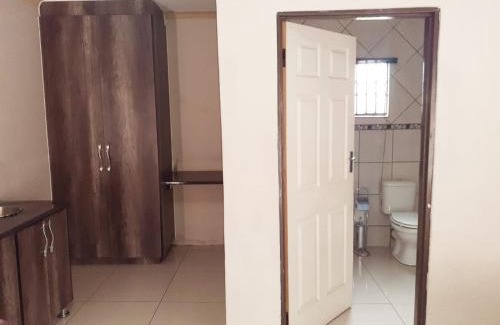 Polokwane Appartement | KPK LODGE mankweng turfloop