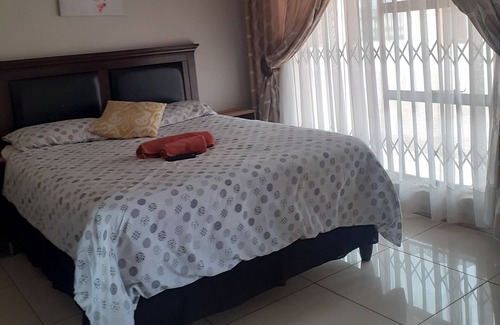 Polokwane Maison | KPK LODGE