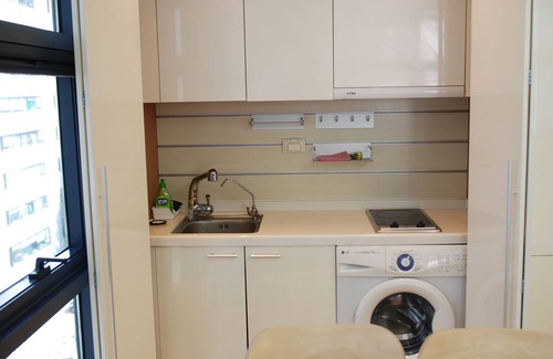 COEX Appartement | KPOP Coex Gangnam Stay