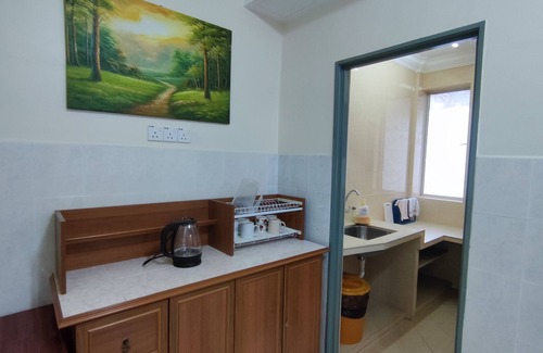 Tanah Rata Appartement | KPW at Royal Lily Apartment
