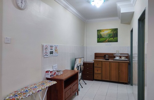 Tanah Rata Appartement | KPW at Royal Lily Apartment