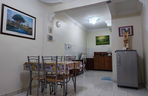 Tanah Rata Appartement | KPW at Royal Lily Apartment