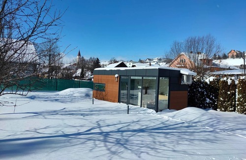 Vrbov Maison | Kráľovský park- blízko Termálnej vody