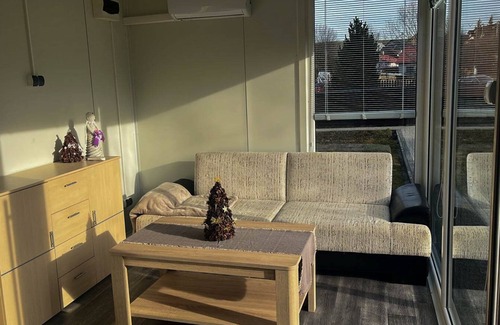 Vrbov Maison | Kráľovský park- blízko Termálnej vody