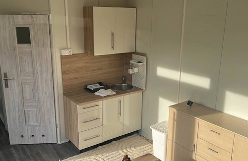 Vrbov Maison | Kráľovský park- blízko Termálnej vody