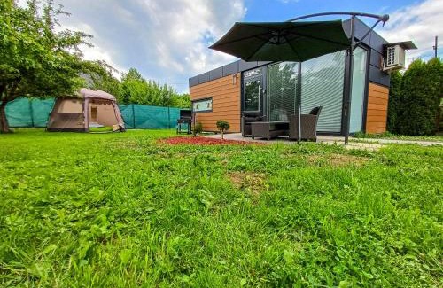 Vrbov Appartement | Kráľovský park, Vrbov 65, 059 72