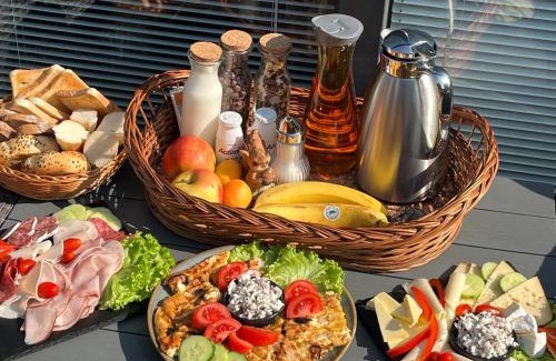Vrbov Appartement | Kráľovský park, Vrbov 65, 059 72