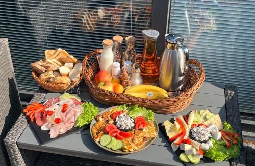Vrbov Appartement | Kráľovský park, Vrbov 65, 059 72