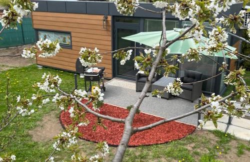 Vrbov Appartement | Kráľovský park, Vrbov 65, 059 72