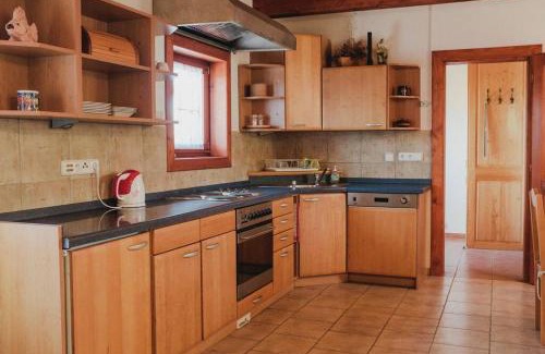 Zelesice Maison | Krásný srub na jihu Brna