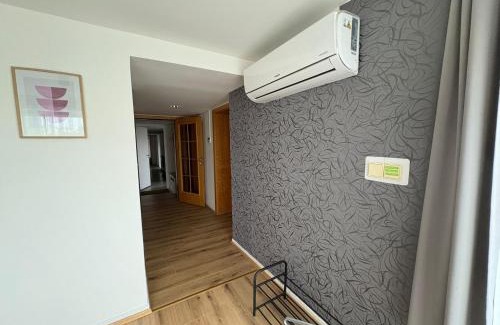 Hozelec Appartement | Krásny apartmán pod Tatrami