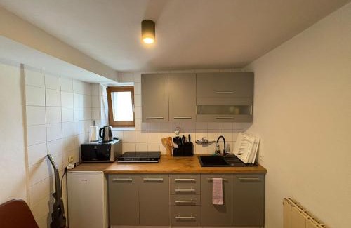Hozelec Appartement | Krásny apartmán pod Tatrami