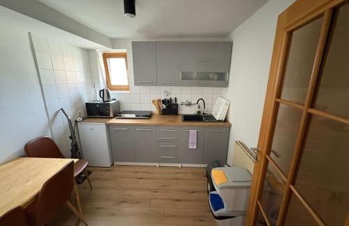 Hozelec Appartement | Krásny apartmán pod Tatrami